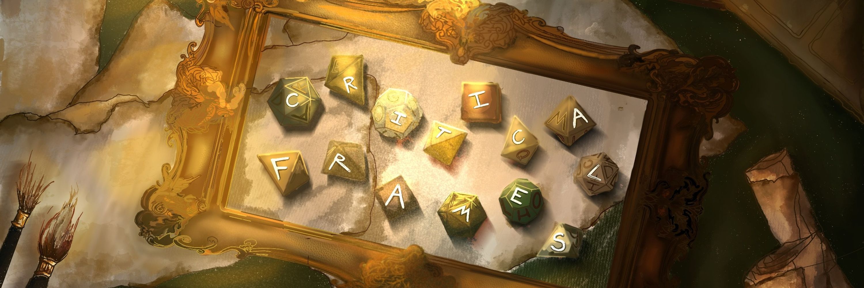 Critical Frames