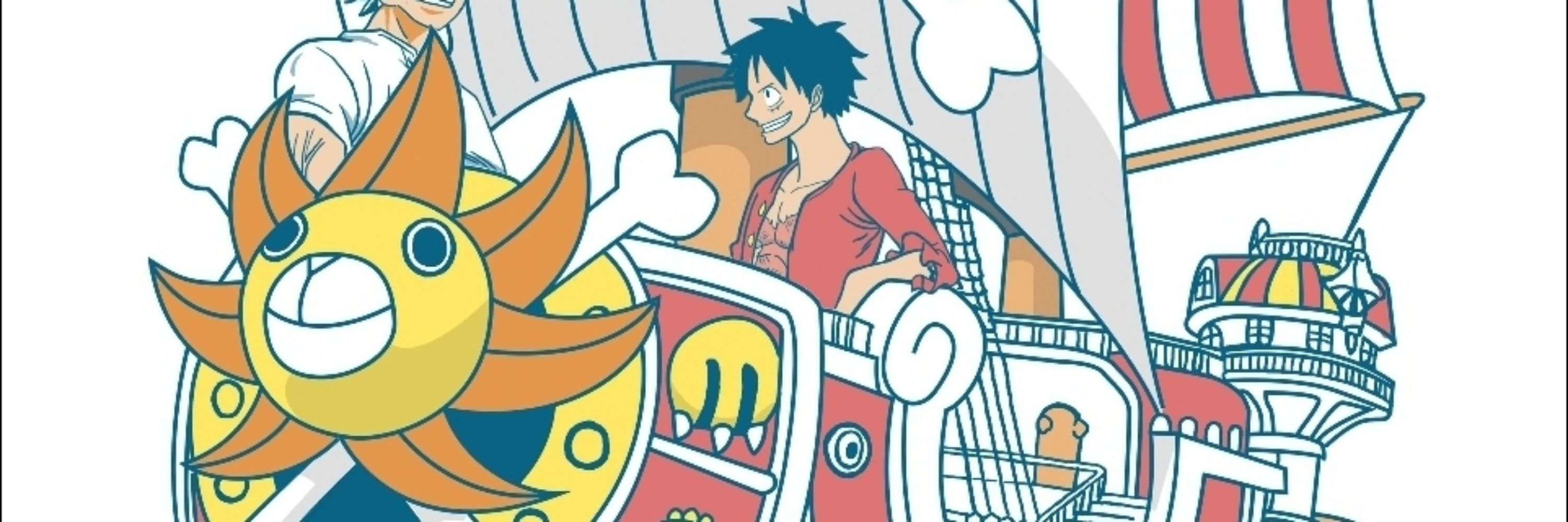 Monkey D Luffy