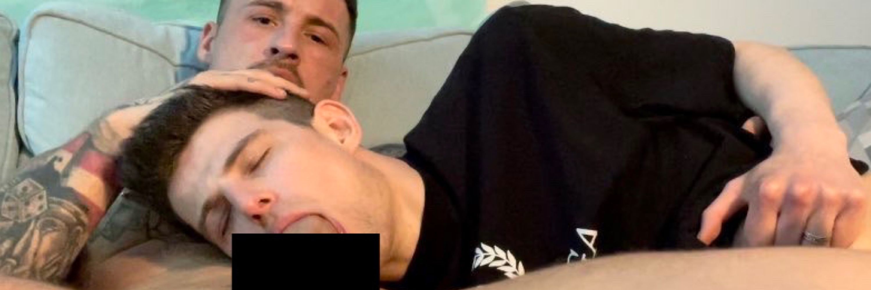 BOYS FROM TUMBLR 