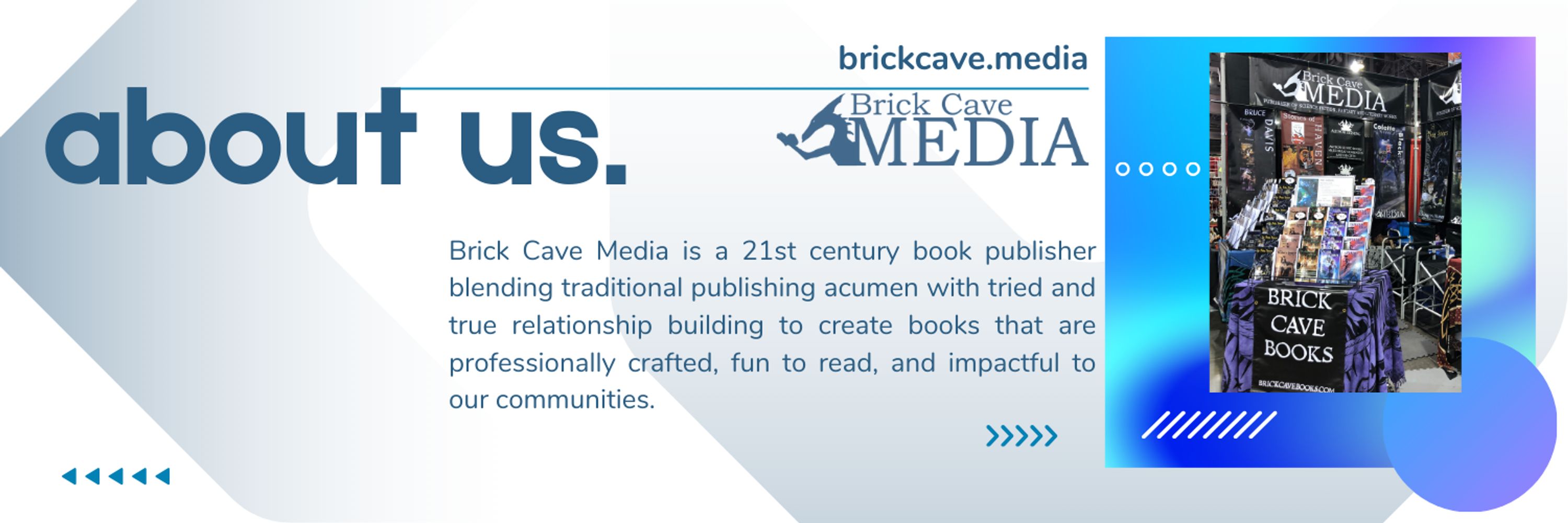 Brick Cave Media