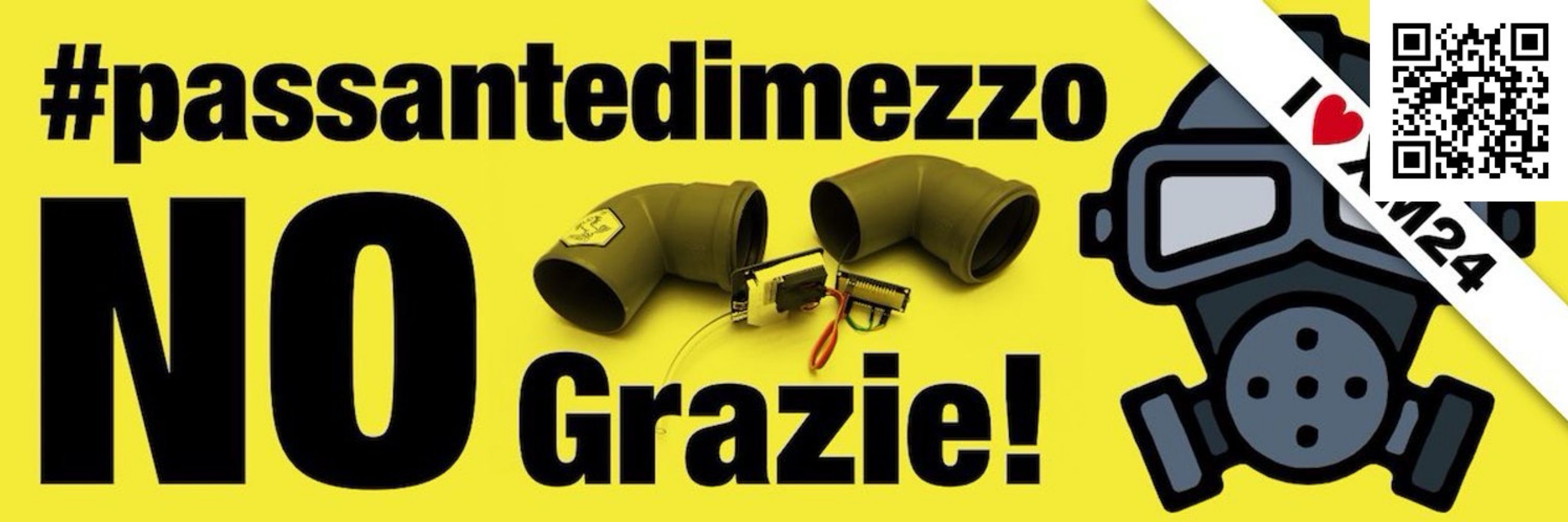 passantedimezzo