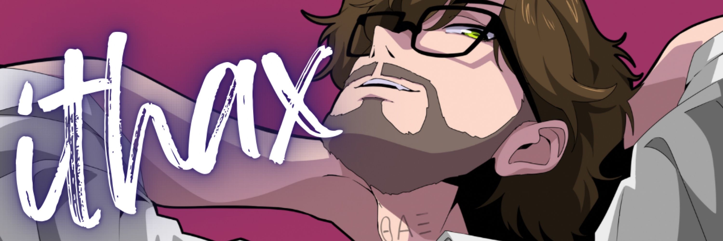 ithax • ΙΘΑΞ 🌶️ 🎙️