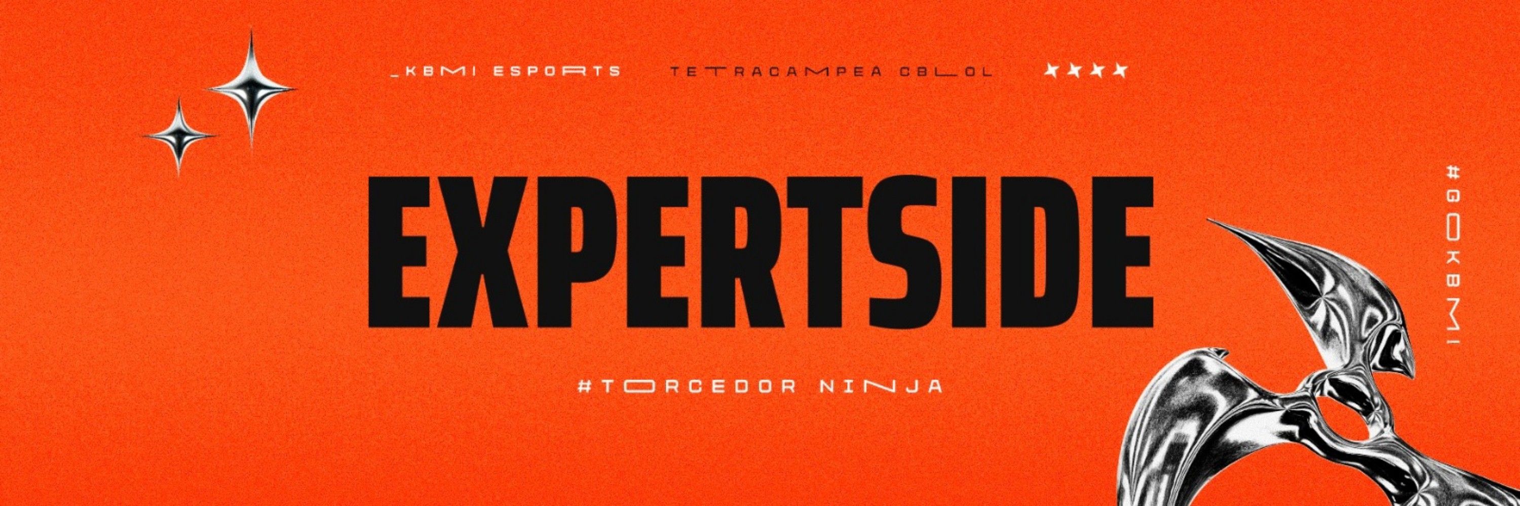 ExpertSide #GOKABUM