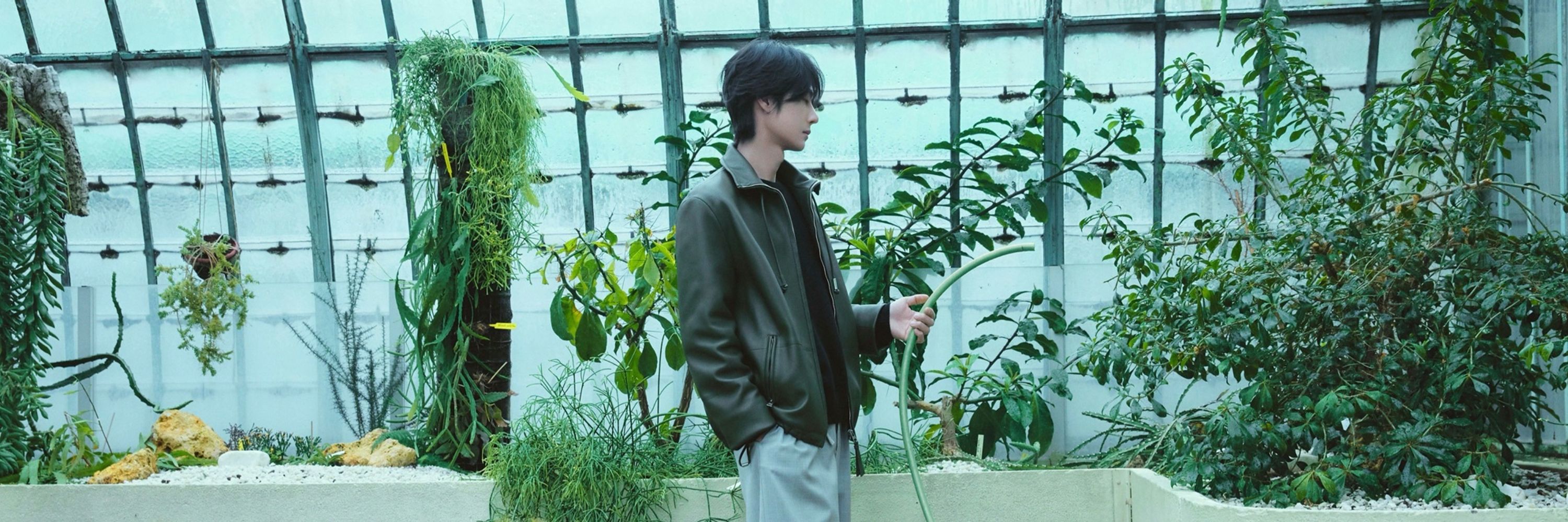 ป๋อน่ารักเท่าโลก💚