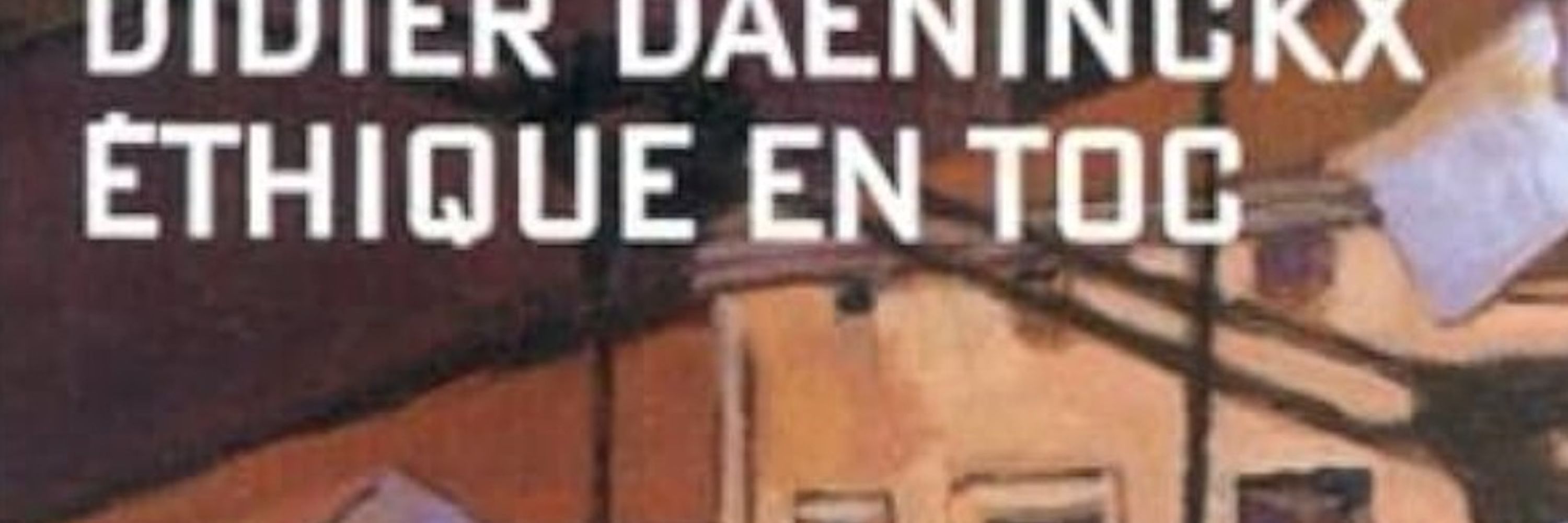 Olivier Le Deuff