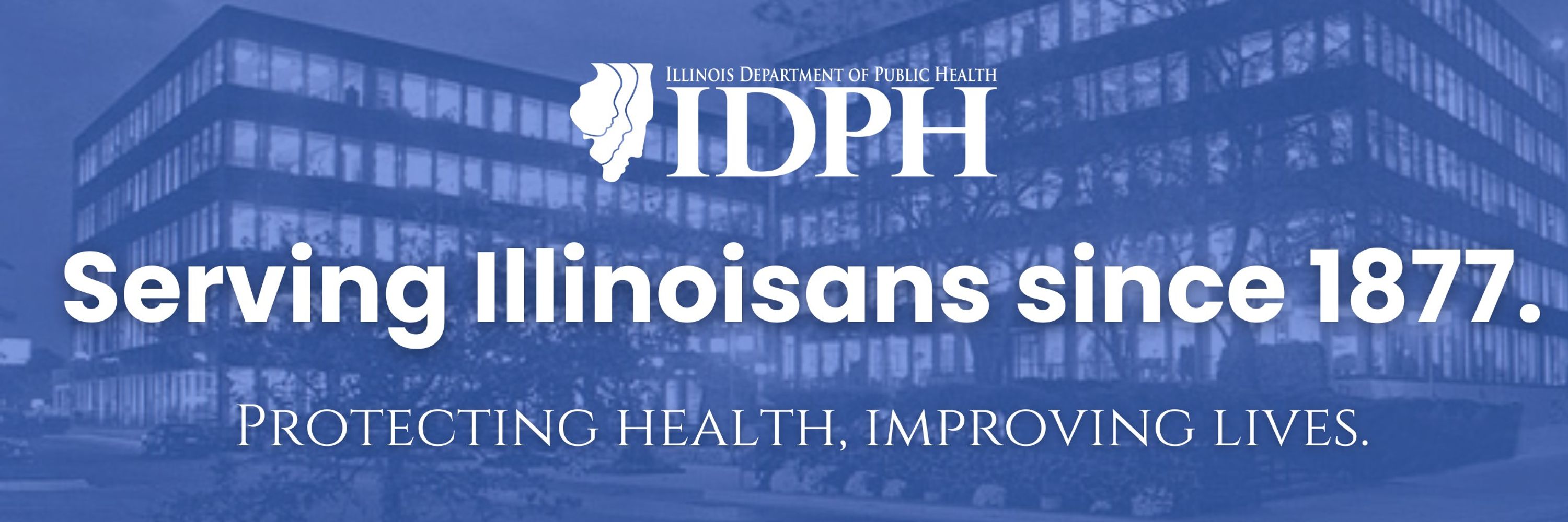 IDPH | Illinois Department of Public Health