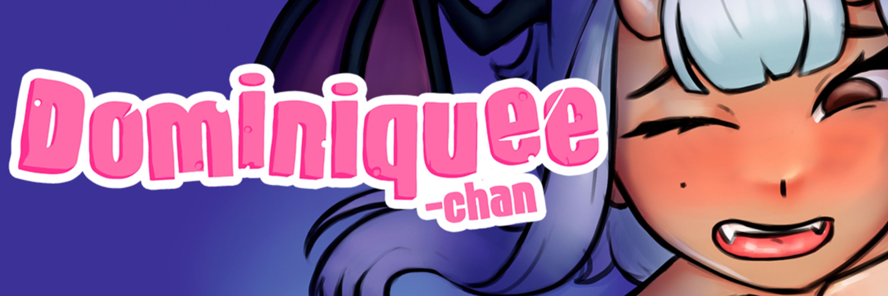 Dominiquee-chan 🔞