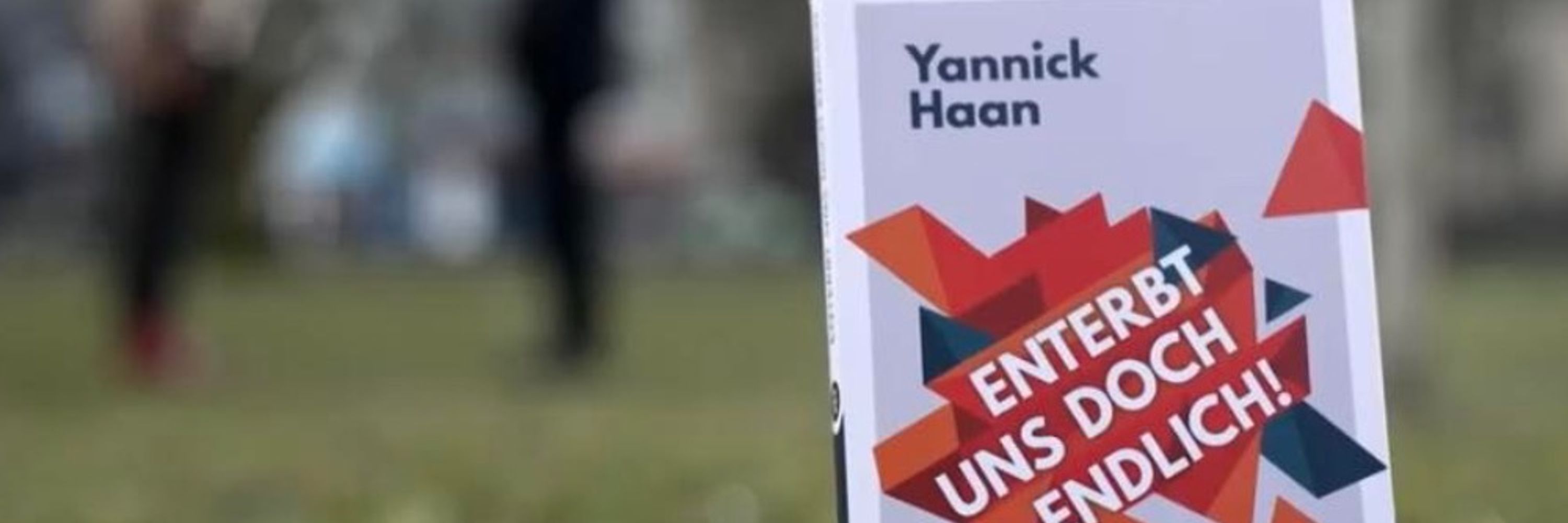 Yannick Haan