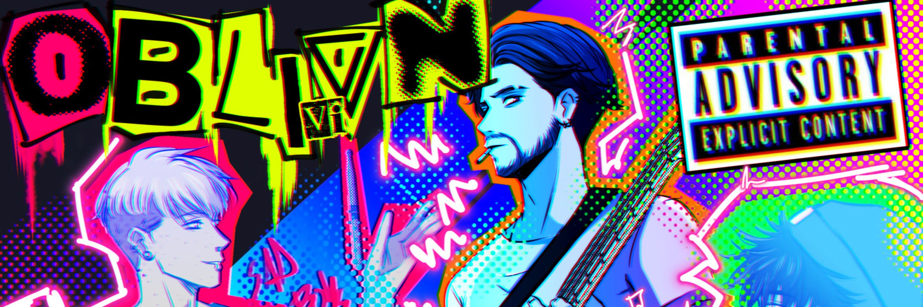 Vico 👑🌙 READ OBLIVION!🇦🇷