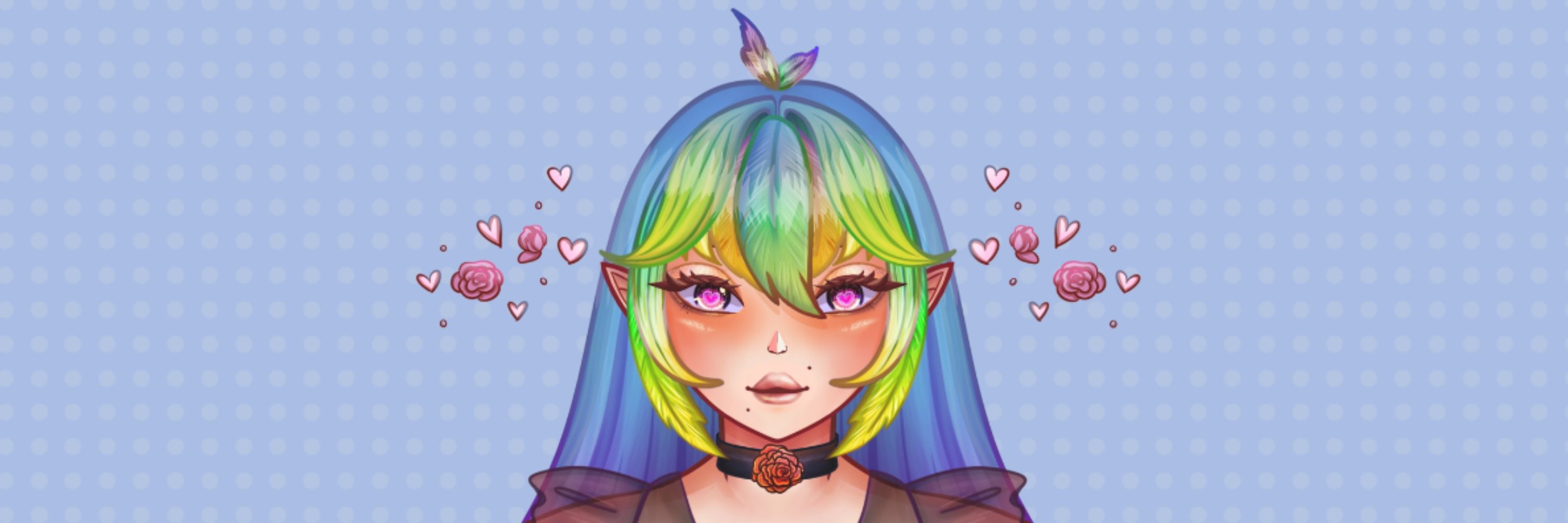 Plumpy | 🐦EnVtuber & Vgen Artist 🌿