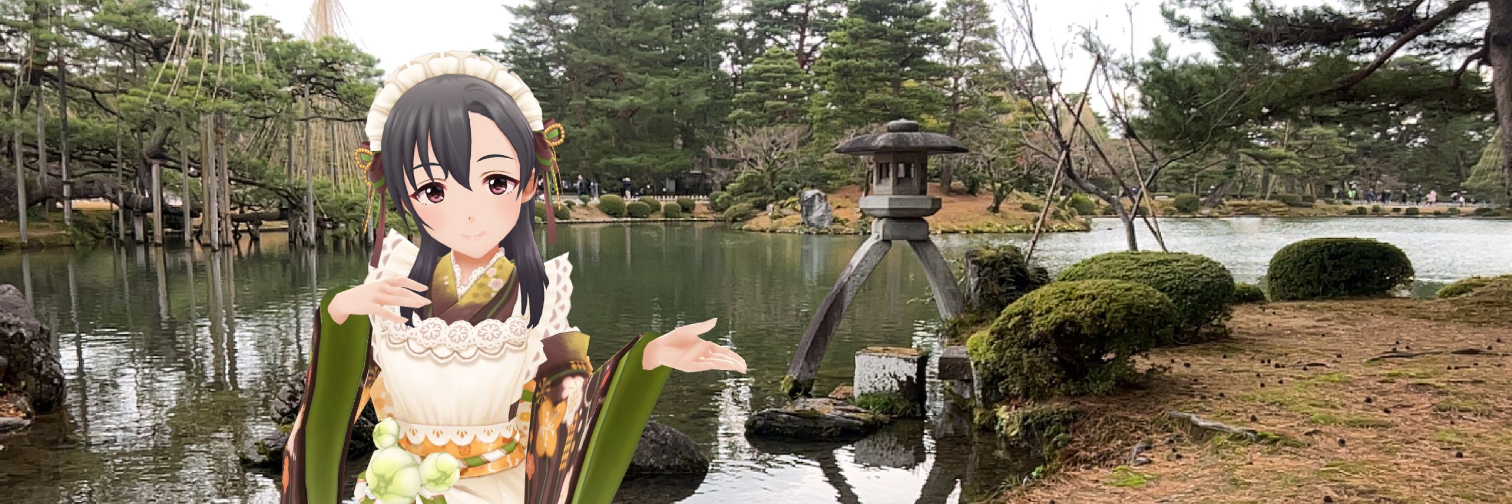 ちいまこ