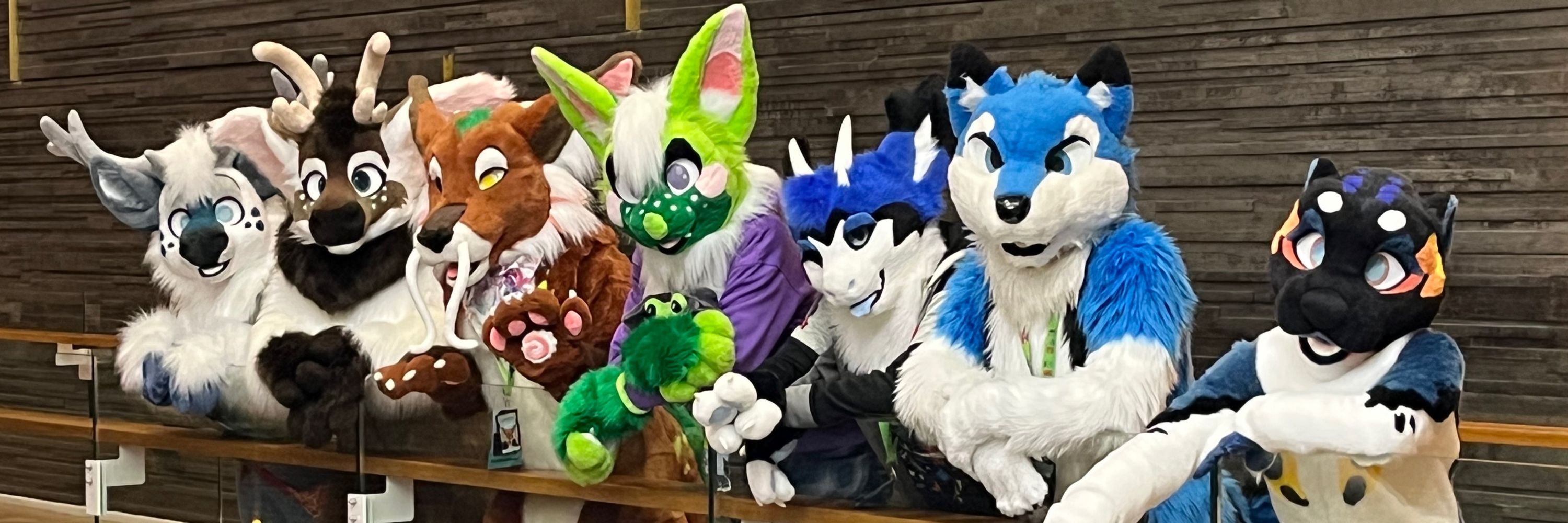 Mixed Monsters LEAVING