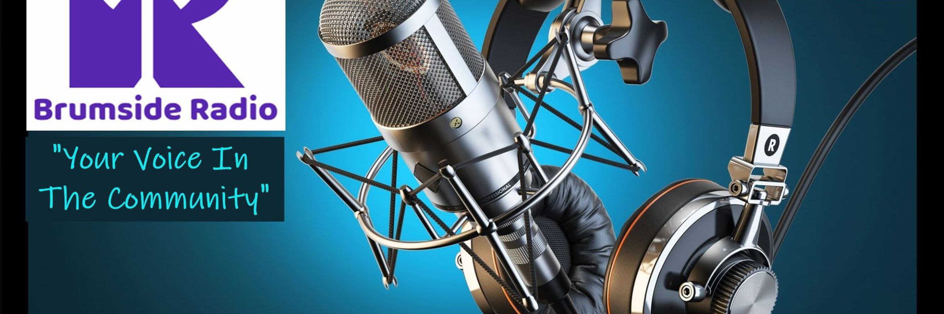 Brumside Radio