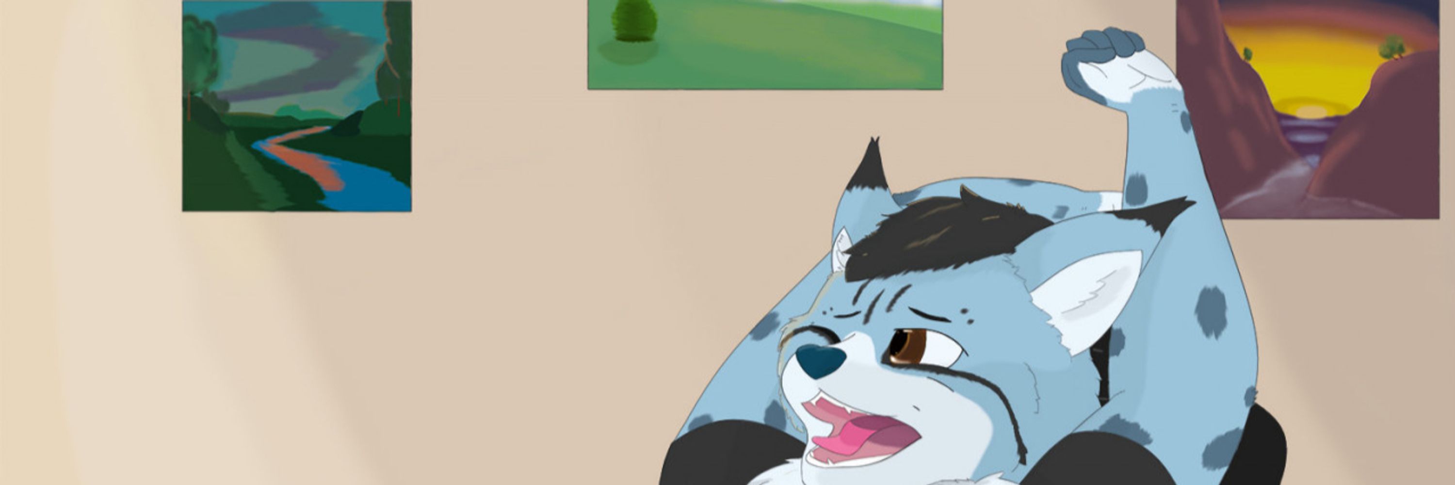 Azure Raine [Commissions Open]