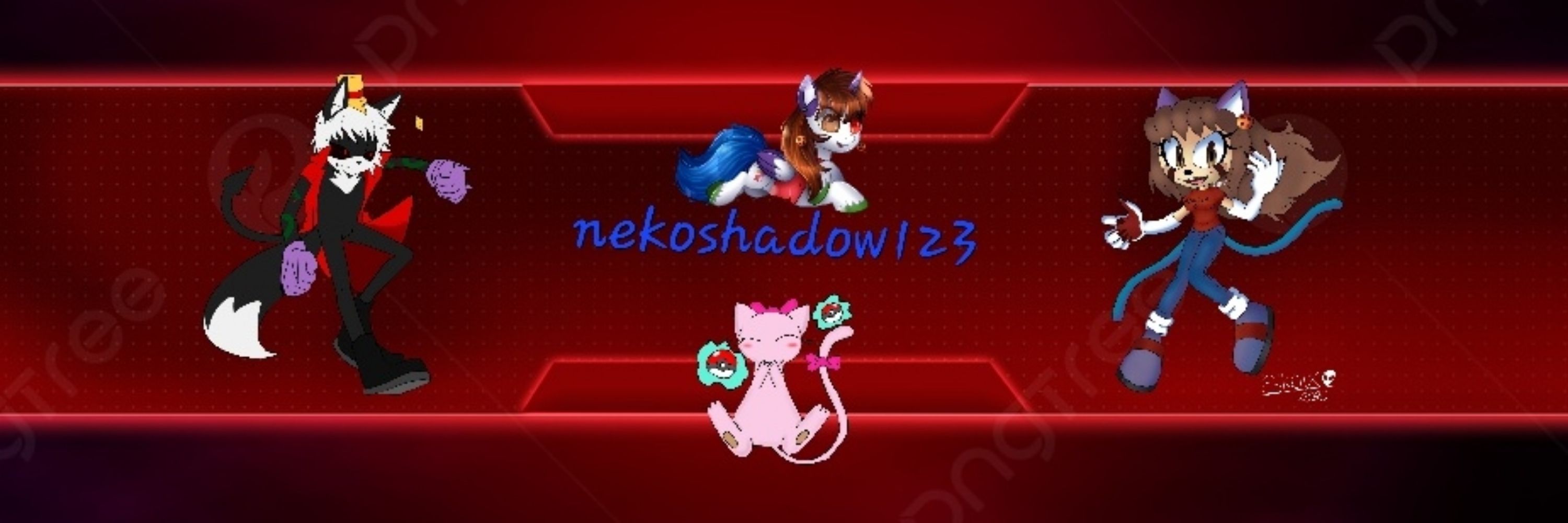 Nekoshadow123