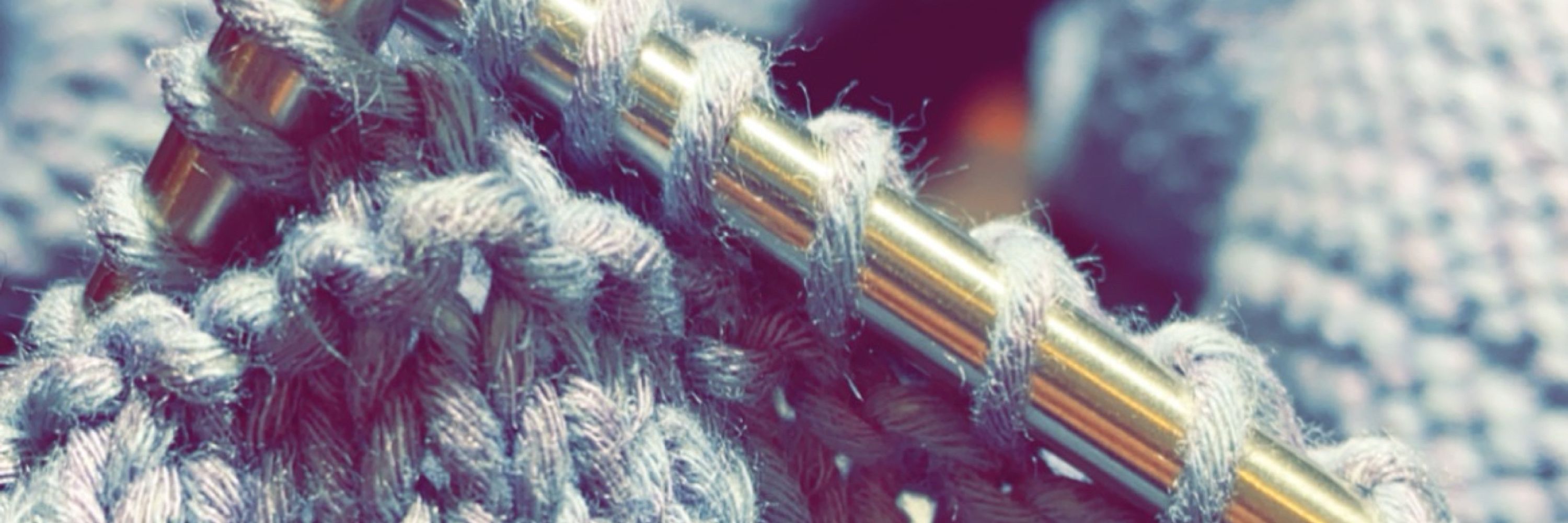 Knotty Bear