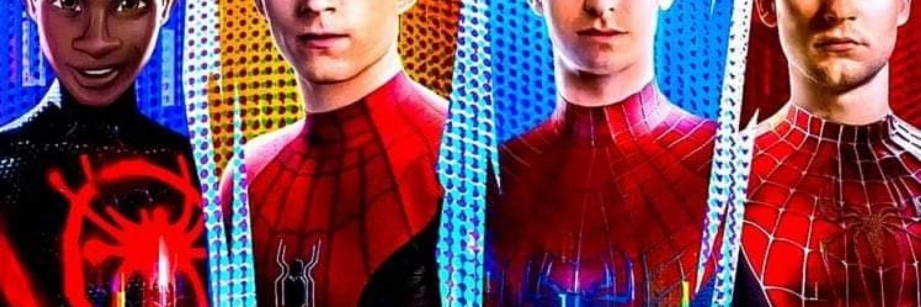 The Spectacular Spider-Malk