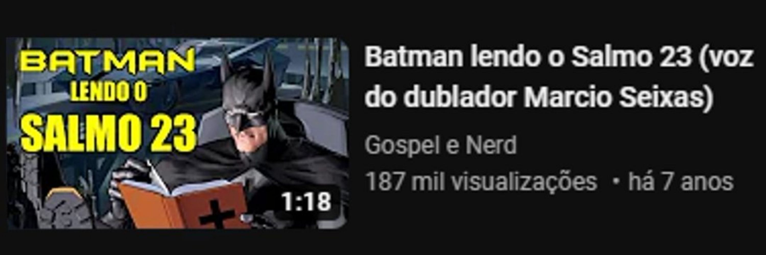 picolé de chorume