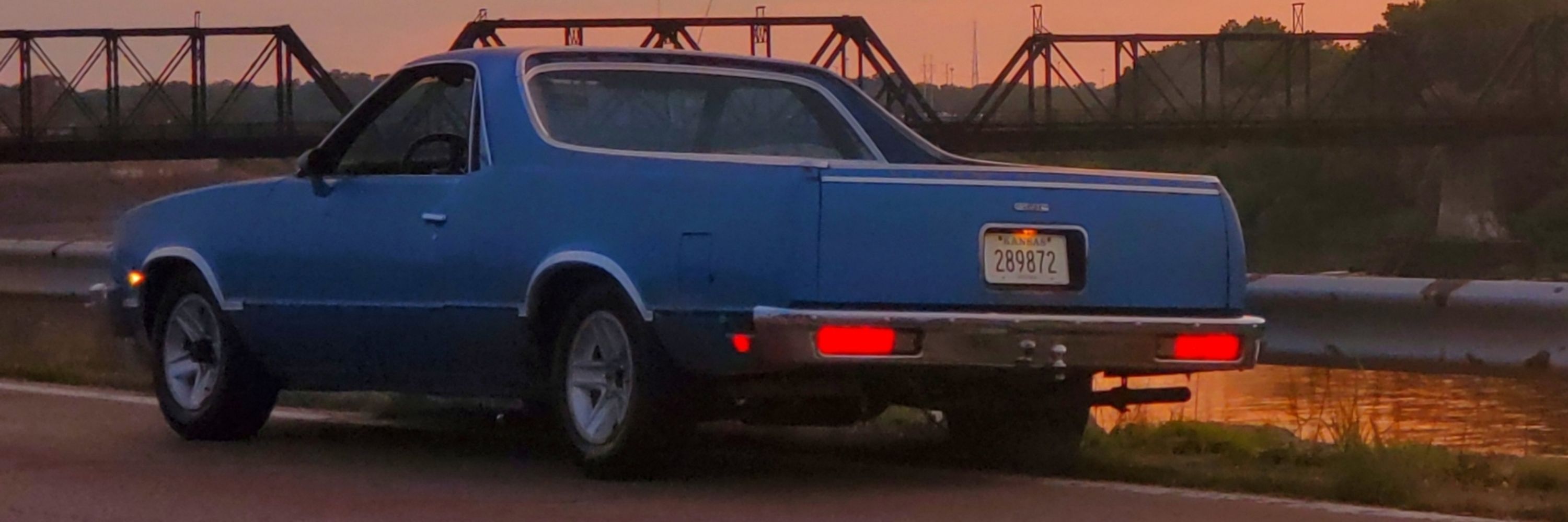RyderLX