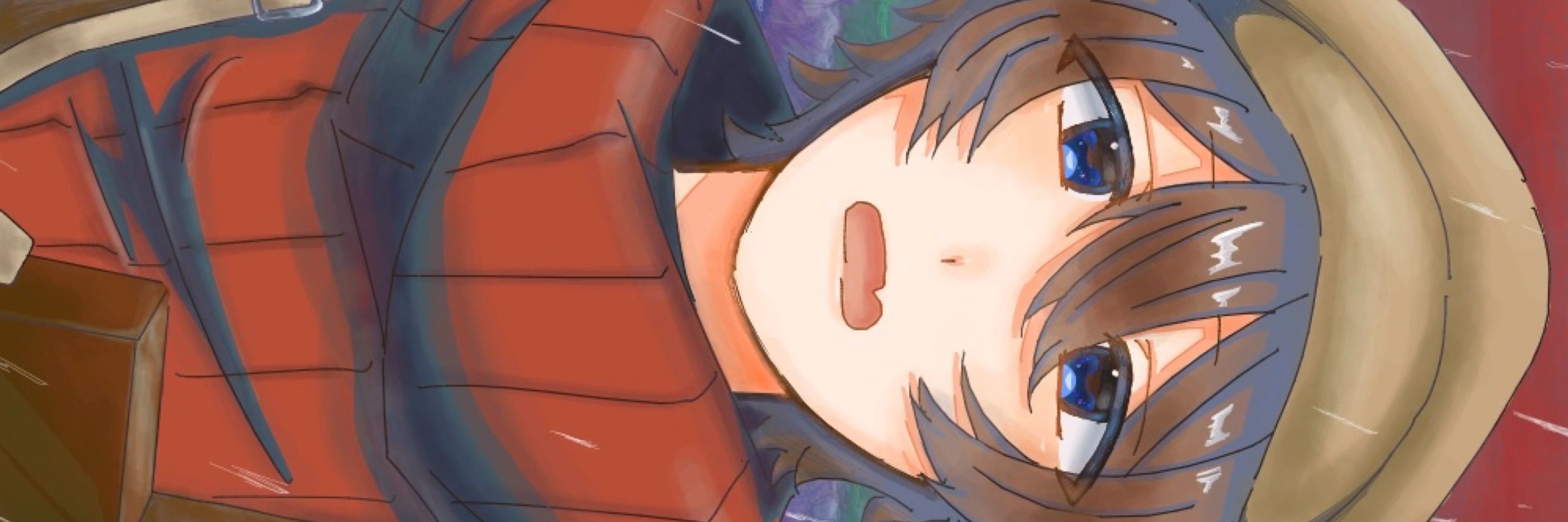 とかげ