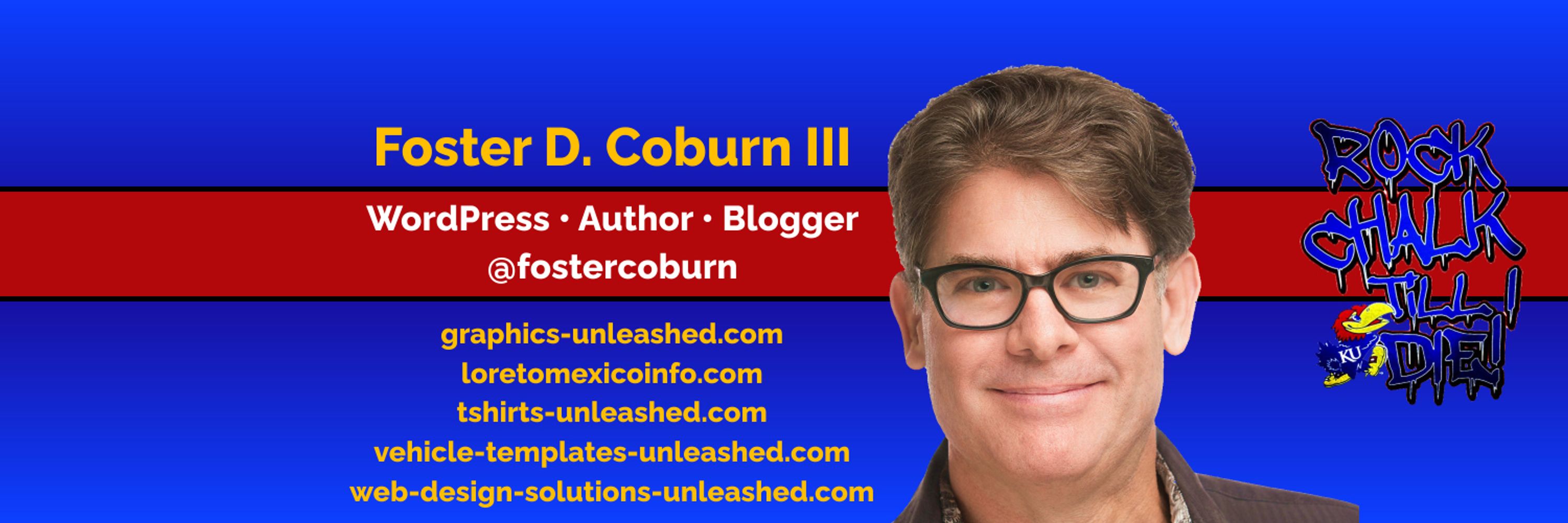 Foster D. Coburn III