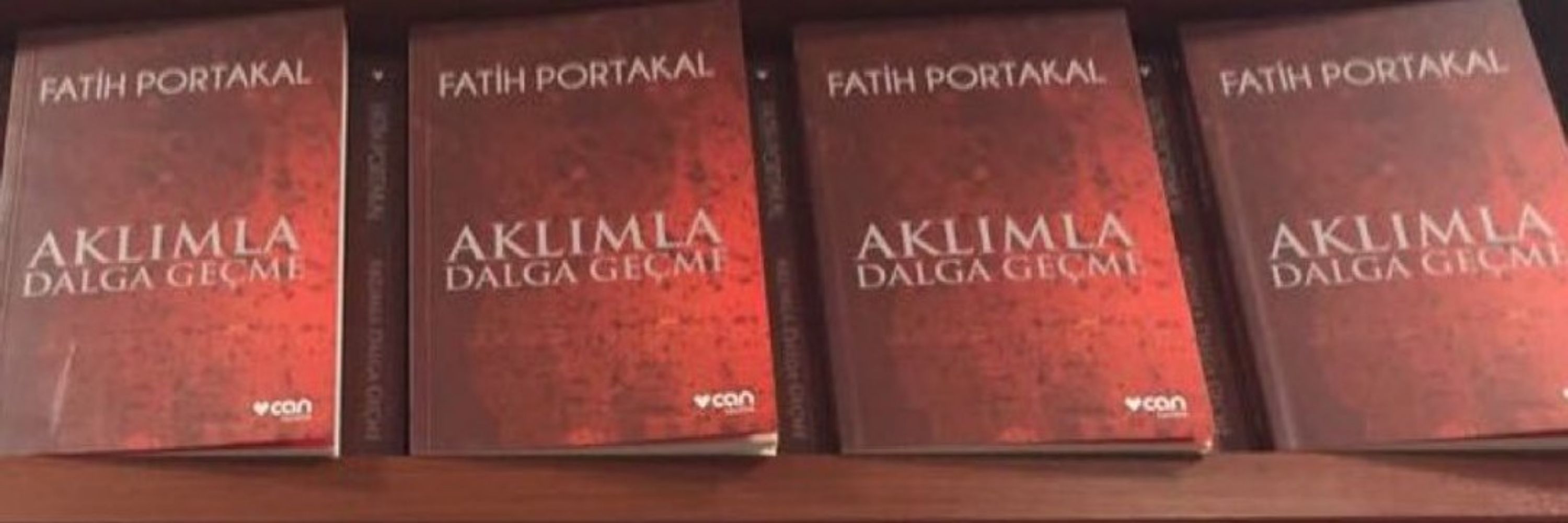 Fatih Portakal