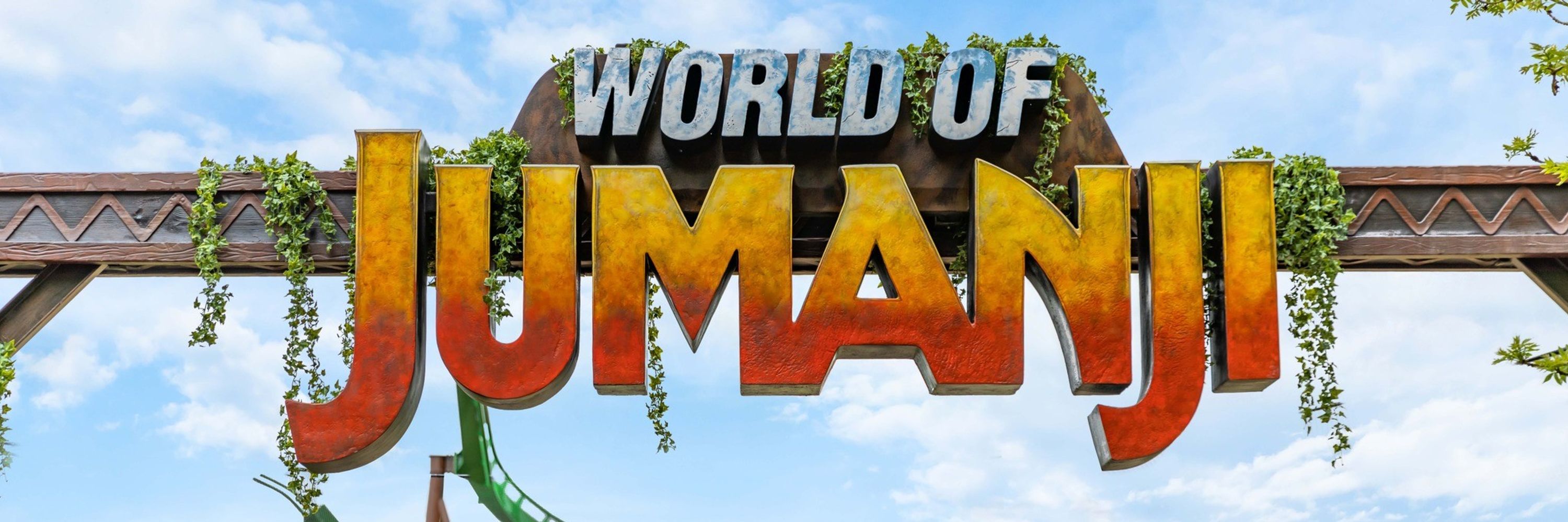 Chessington World of Adventures Resort