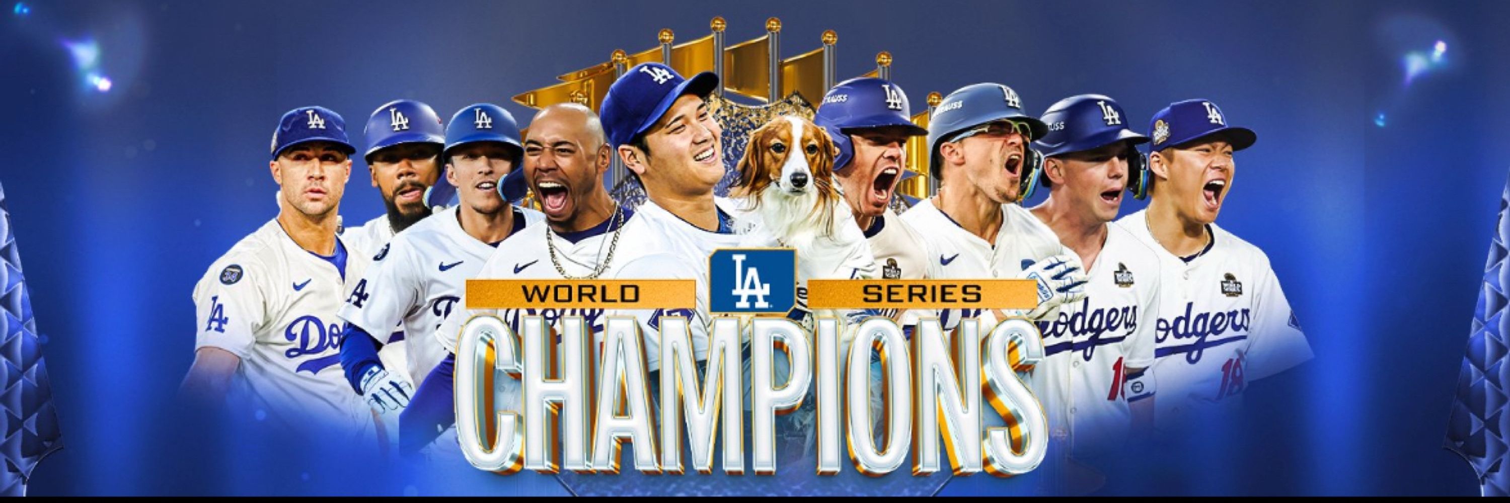 MLB