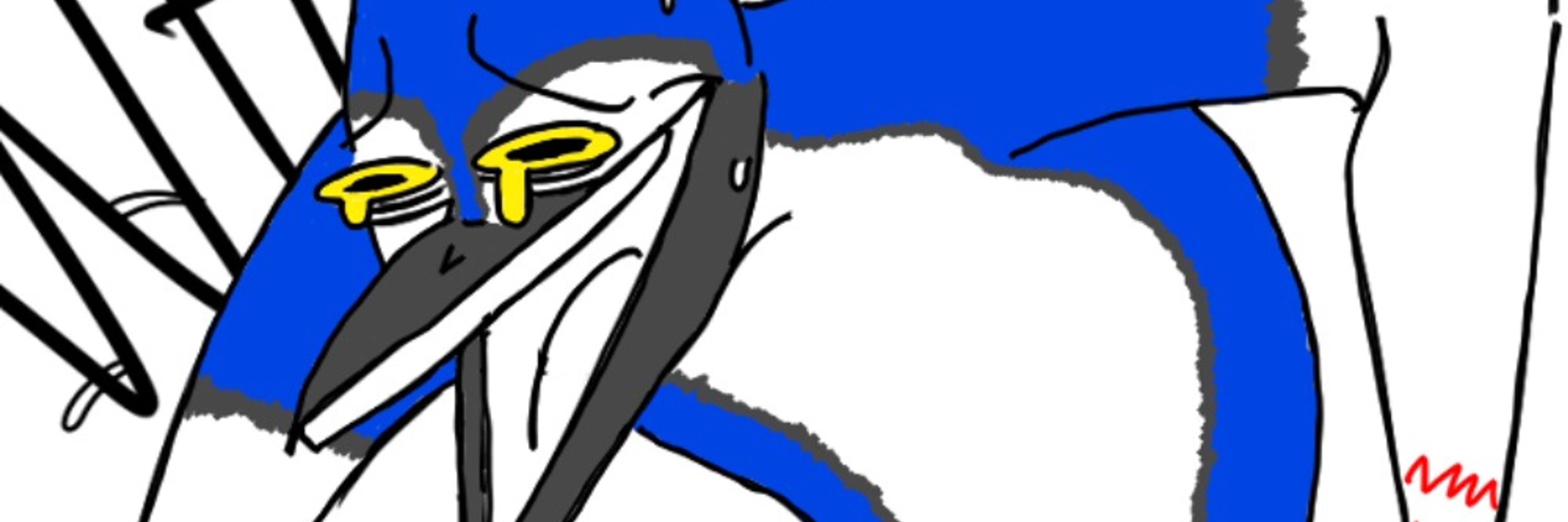Gill Eadesseo