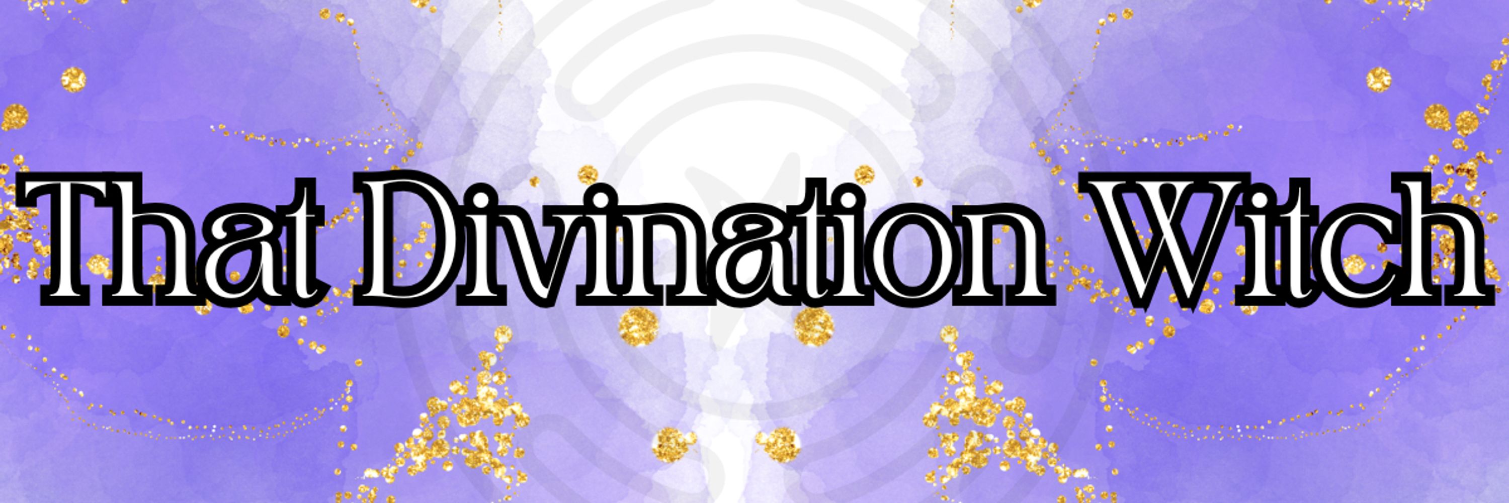 That Divination Witch