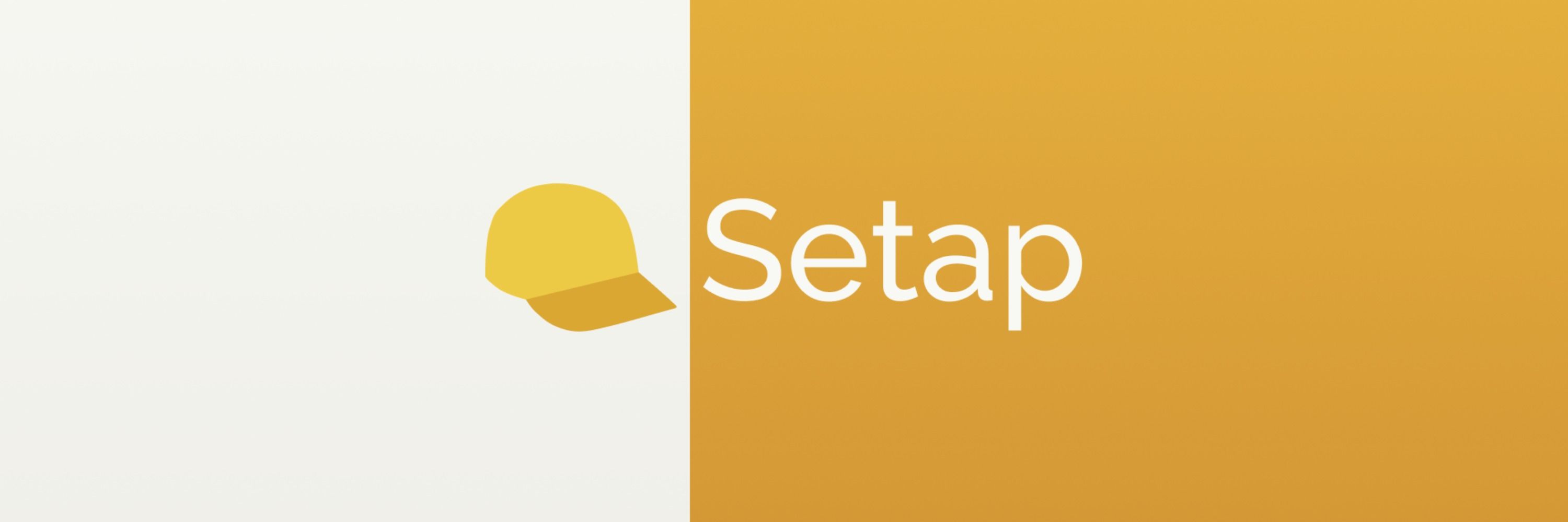 Setap