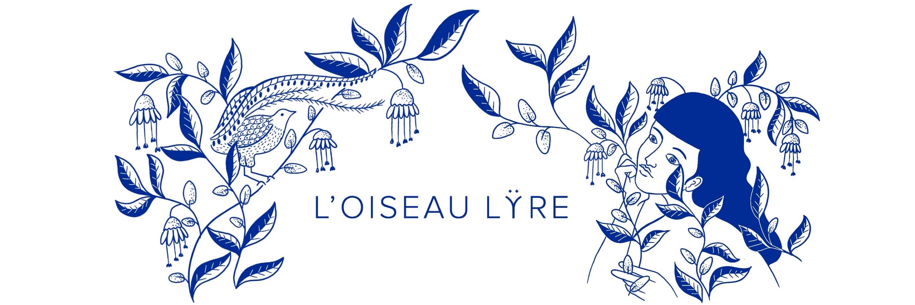 L’Oiseau Lÿre