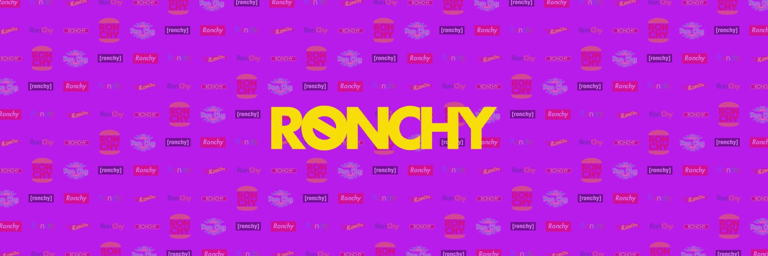 RONCHY - Old Fart VTuber