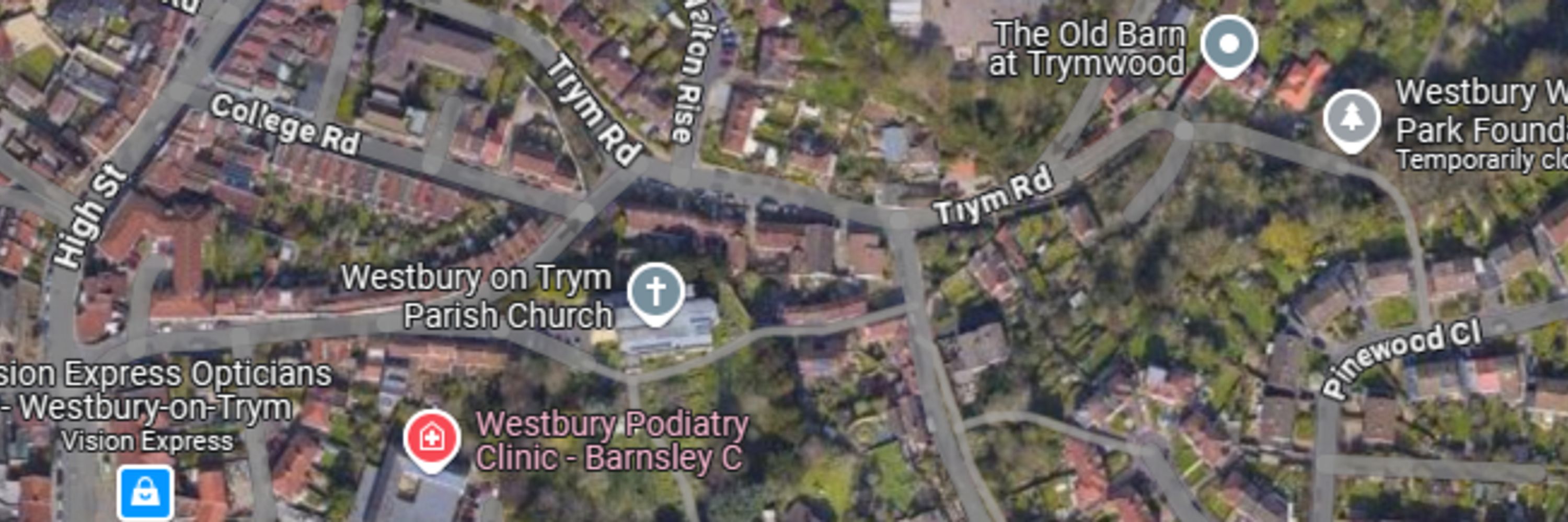 Trym
