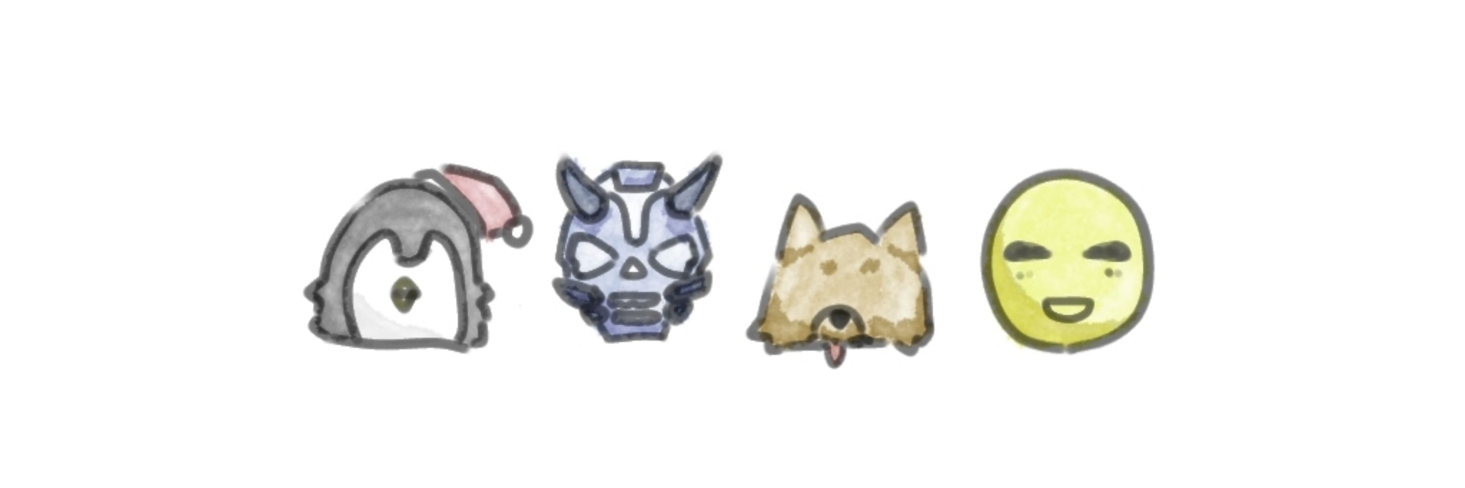 あらくれもん