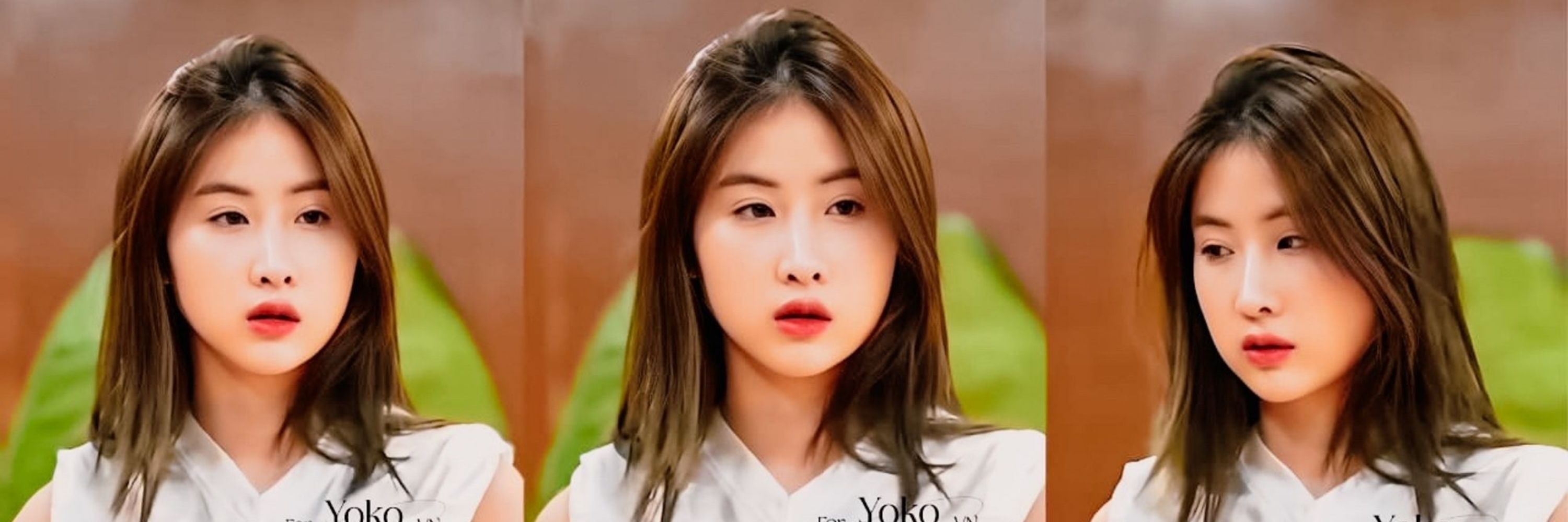 Yobie #FayeYoko