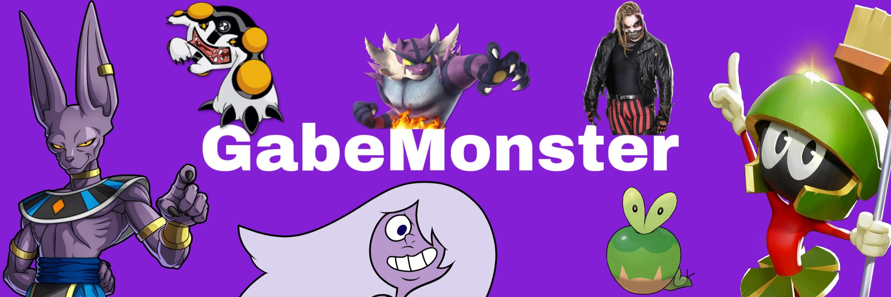 GabeMonster