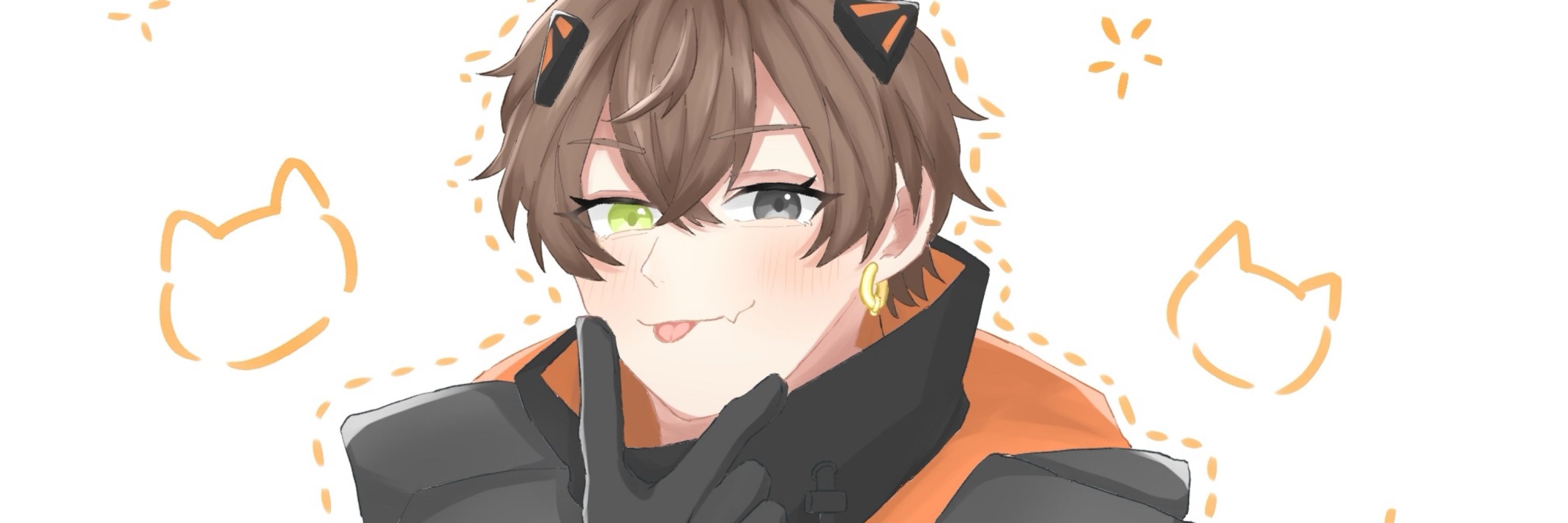 りりまる。