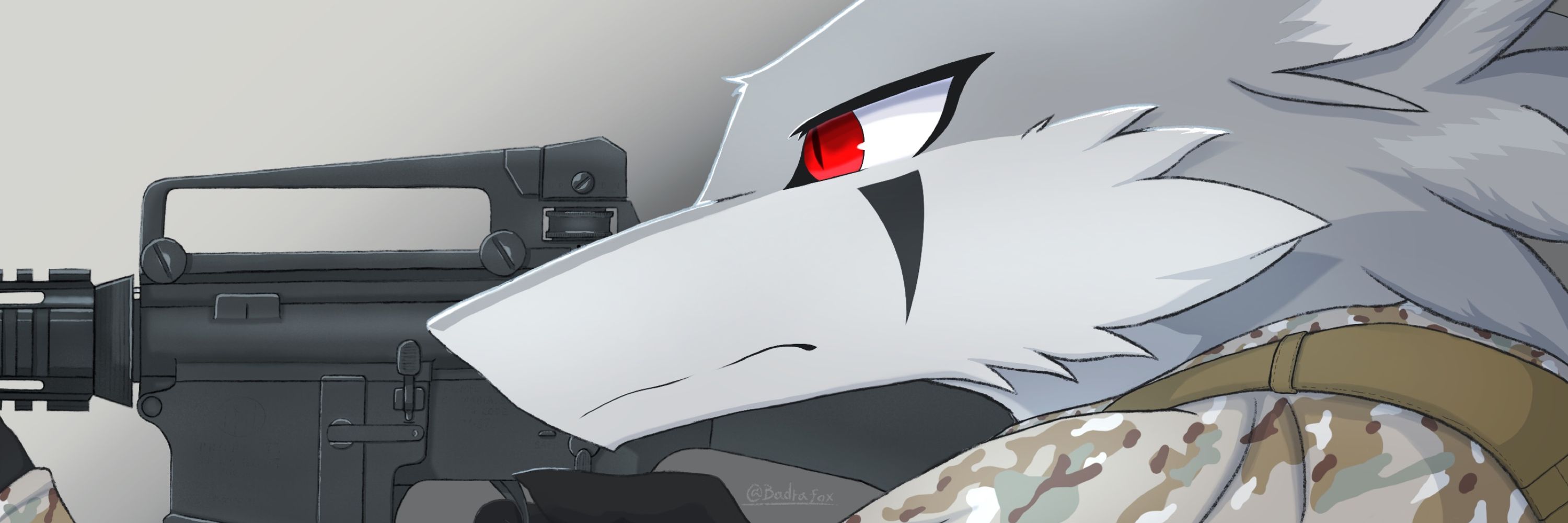 迷竜Falk