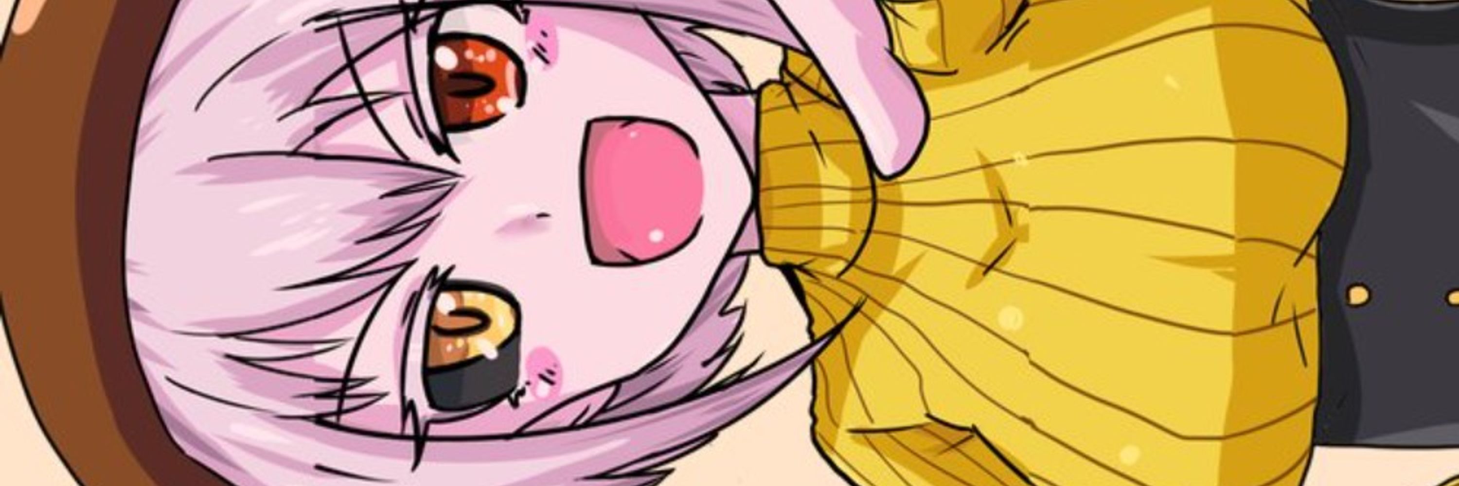 モンヴァサ＠スライムスーツを広めたい絵描き