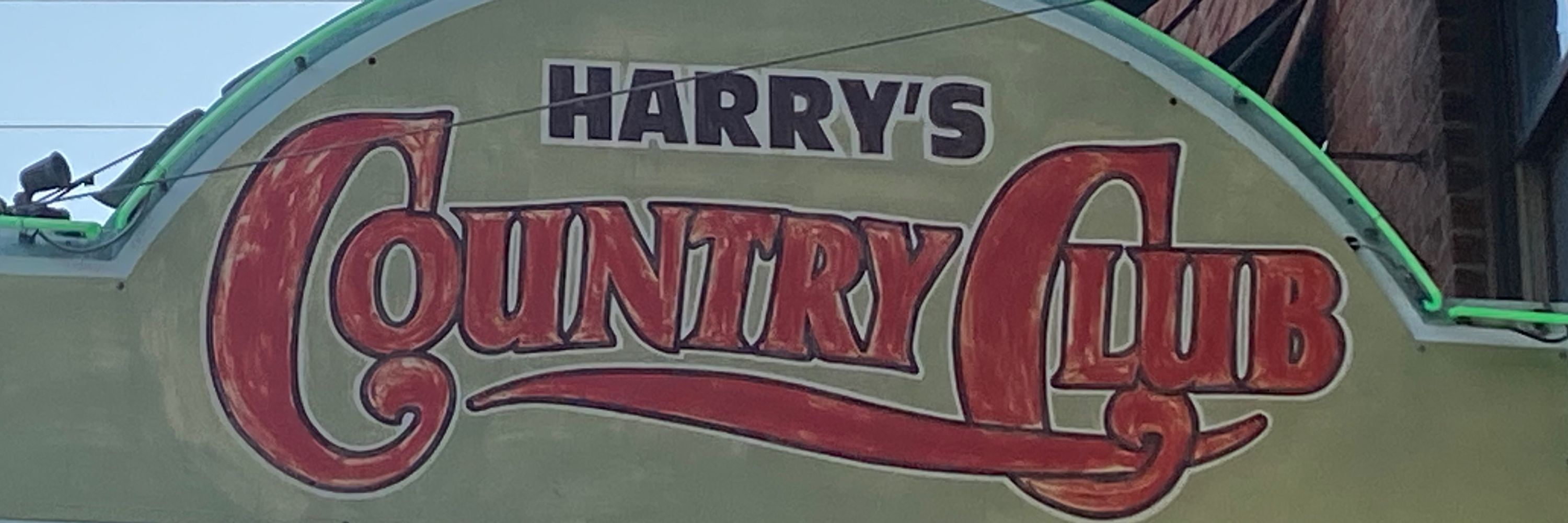 Harry Endicott