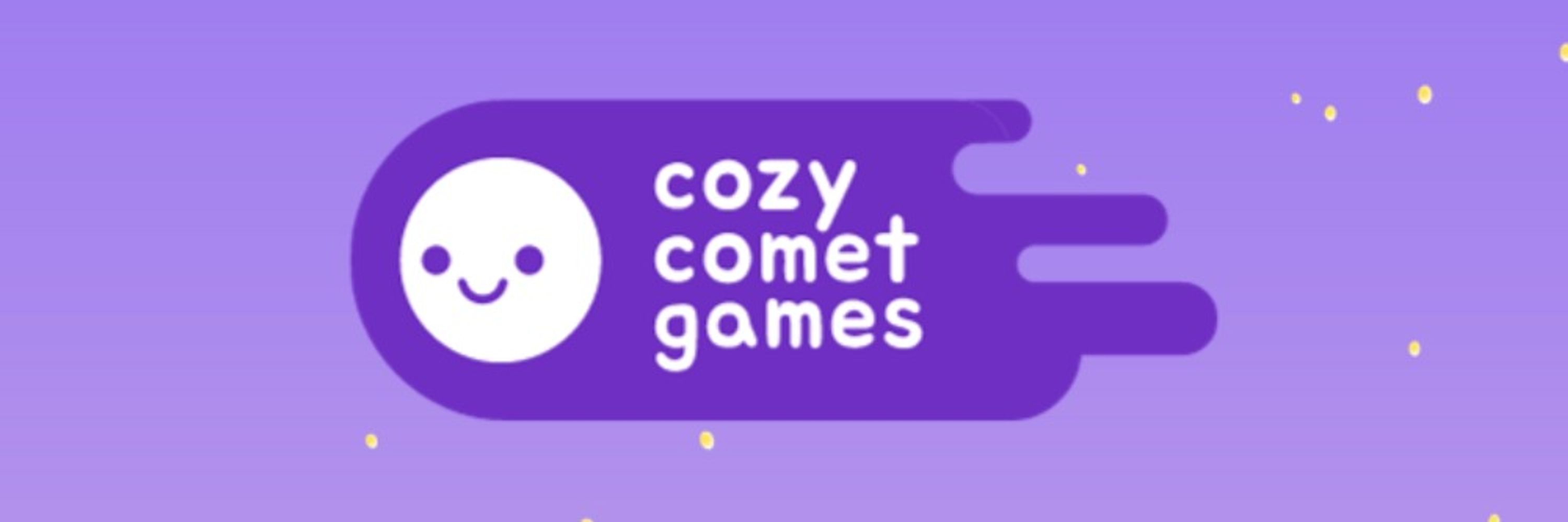 Cozy Comet Games