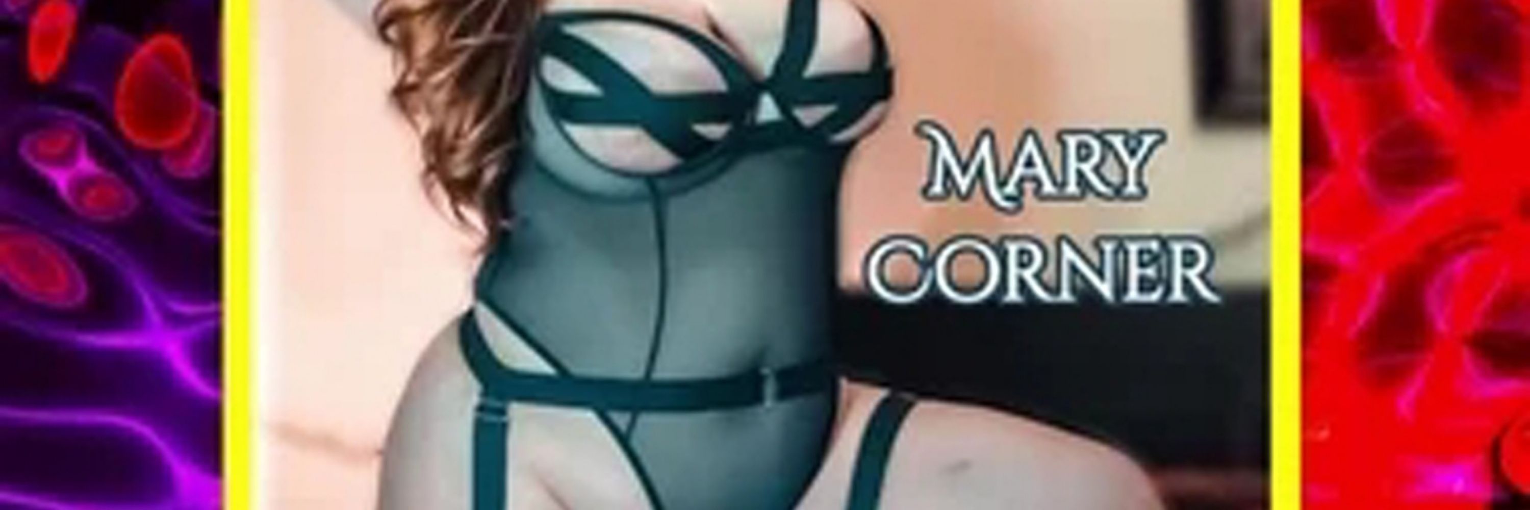 Mary Corner