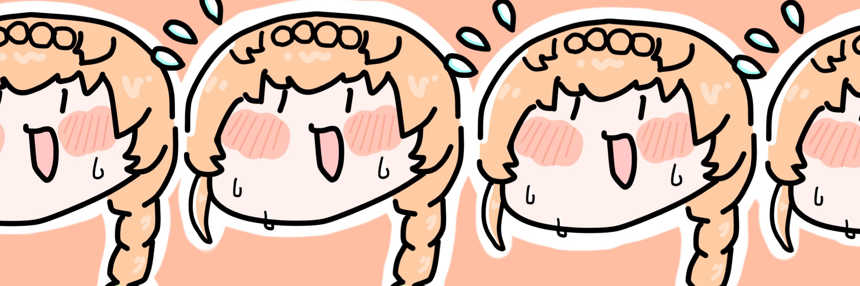 へいぼおおおん@ｺﾞﾎちゃ(ु*´З`)ू❣