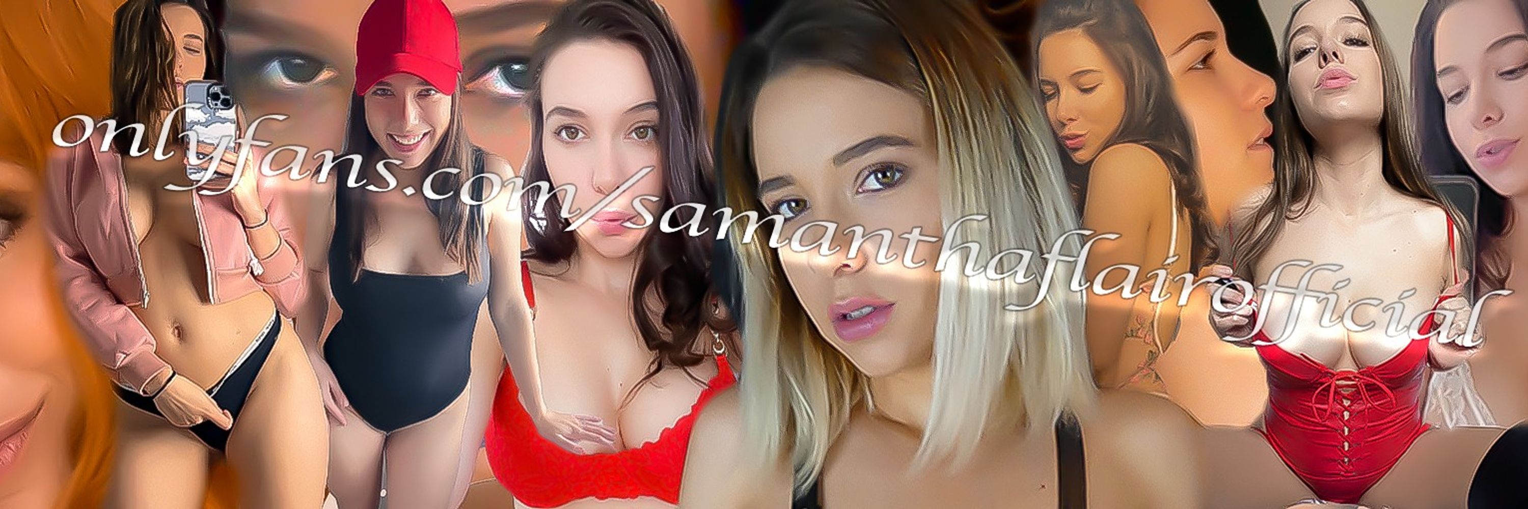 Samantha Flair