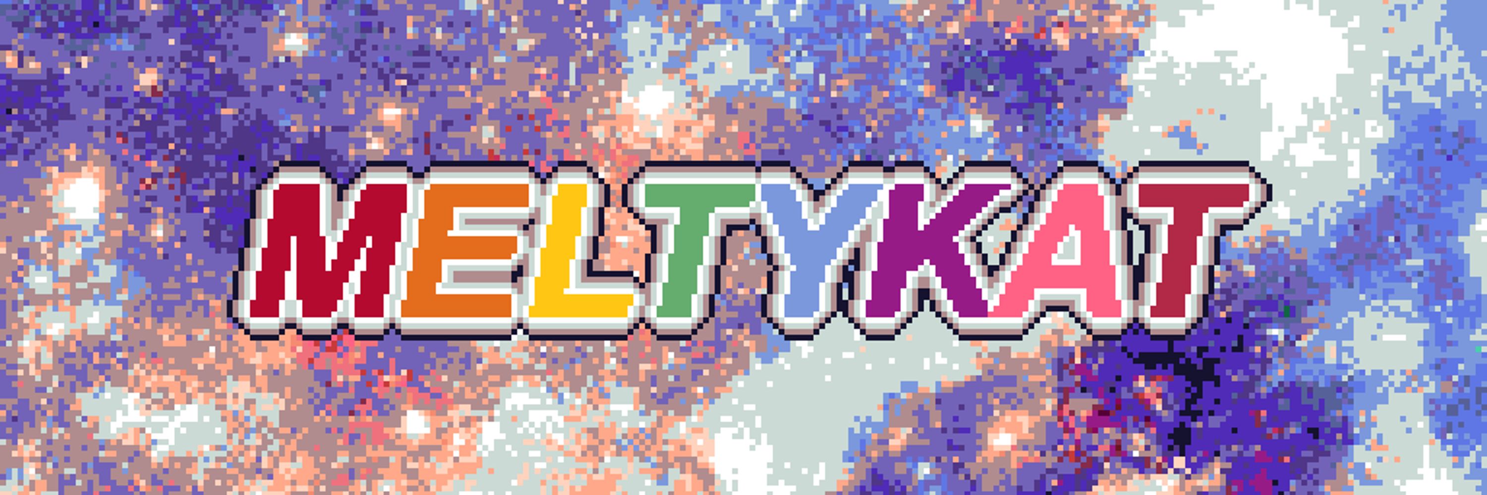 MeltyKat 🌠