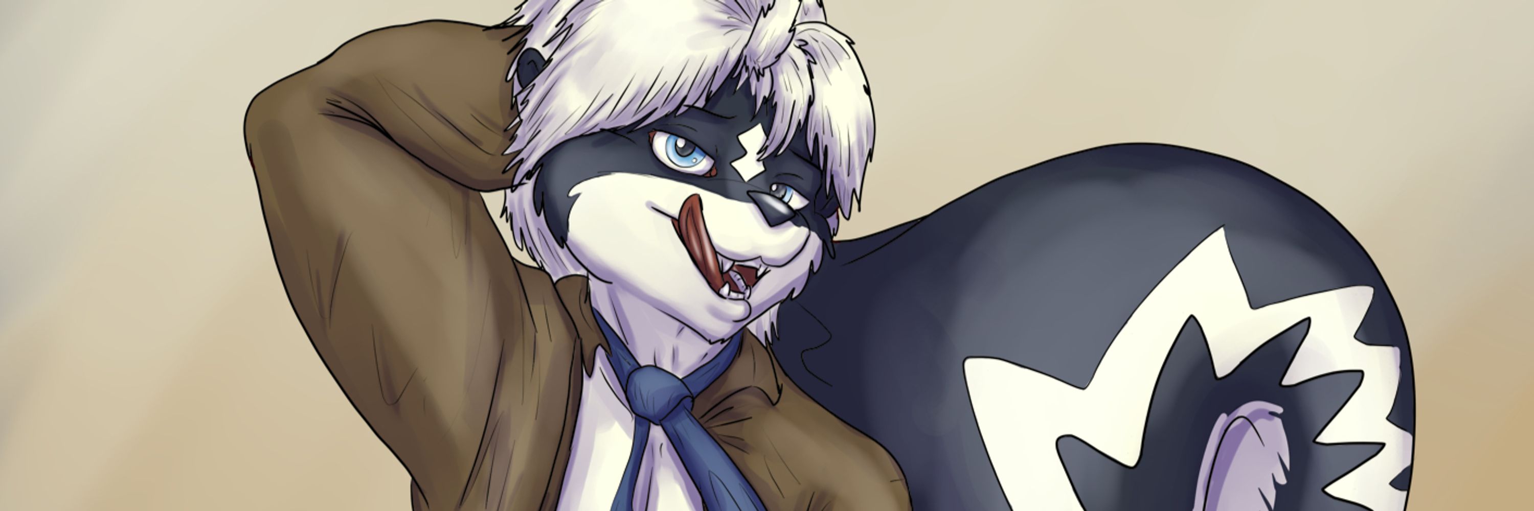 GlenSkunk