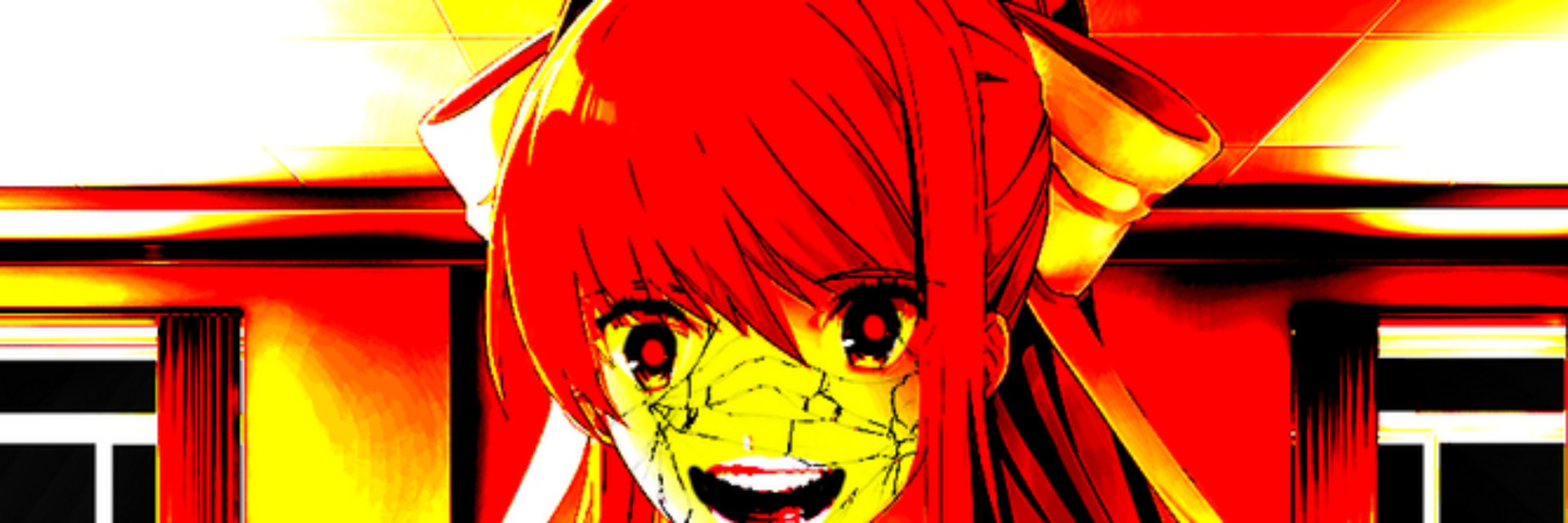 Monika "The Forsaken Heart"