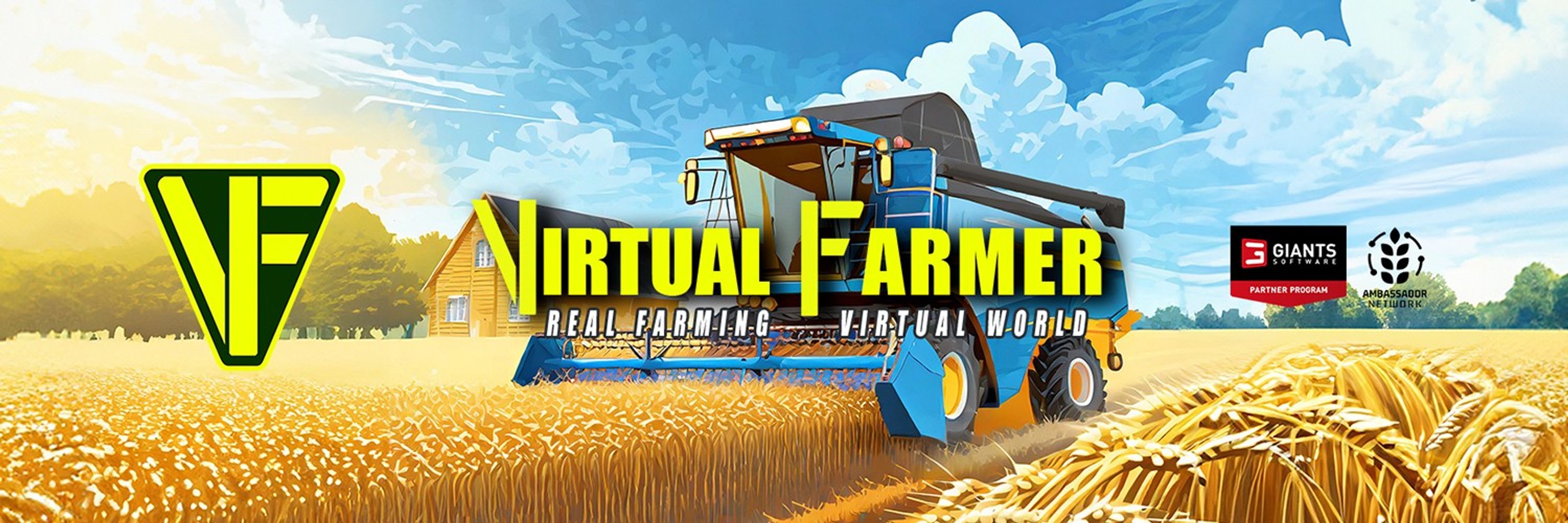 Virtual Farmer