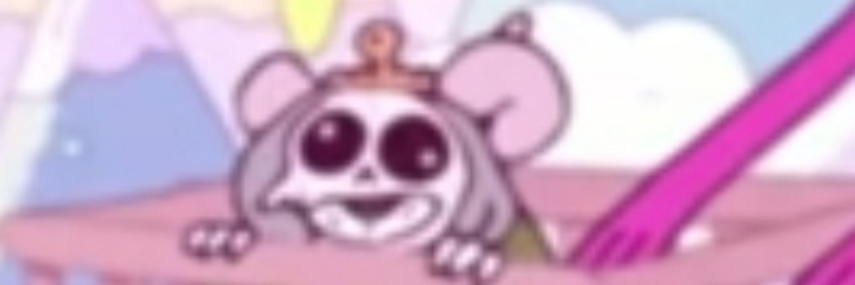 ✨Mimikitty✨